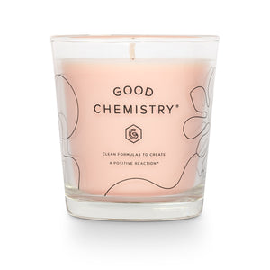 Coconut + Chill Candle Refill Kit