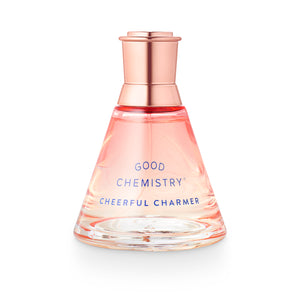 Cheerful Charmer Eau de Parfum