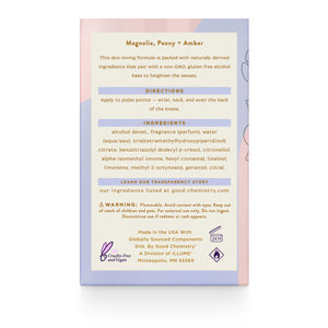 Magnolia Violet Eau de Parfum