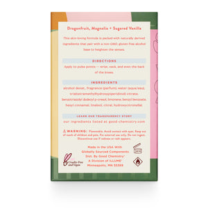 Pink Palm Eau de Parfum