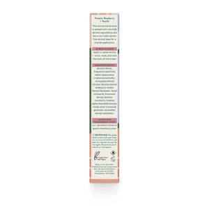 Sugar Berry Eau de Parfum Travel Spray