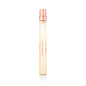 Tiger Lily Eau de Parfum Travel Spray