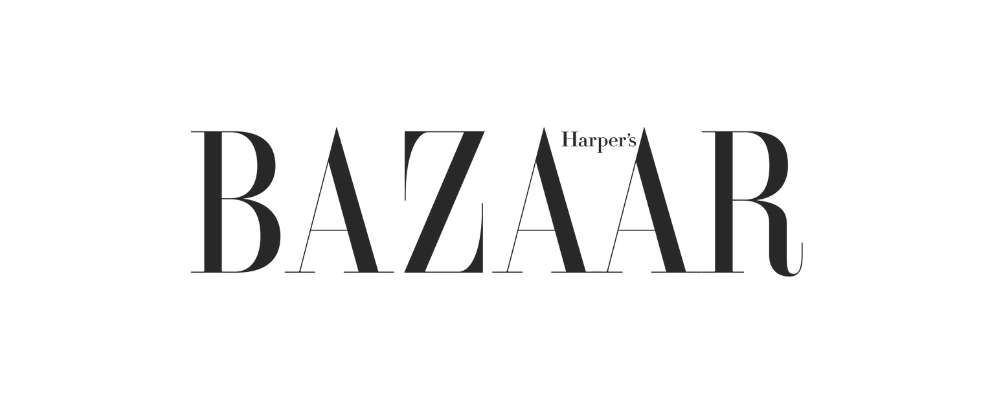 Good Chemistry Clean Beauty Perfume Fragrance Featured in Harper's Bazaar