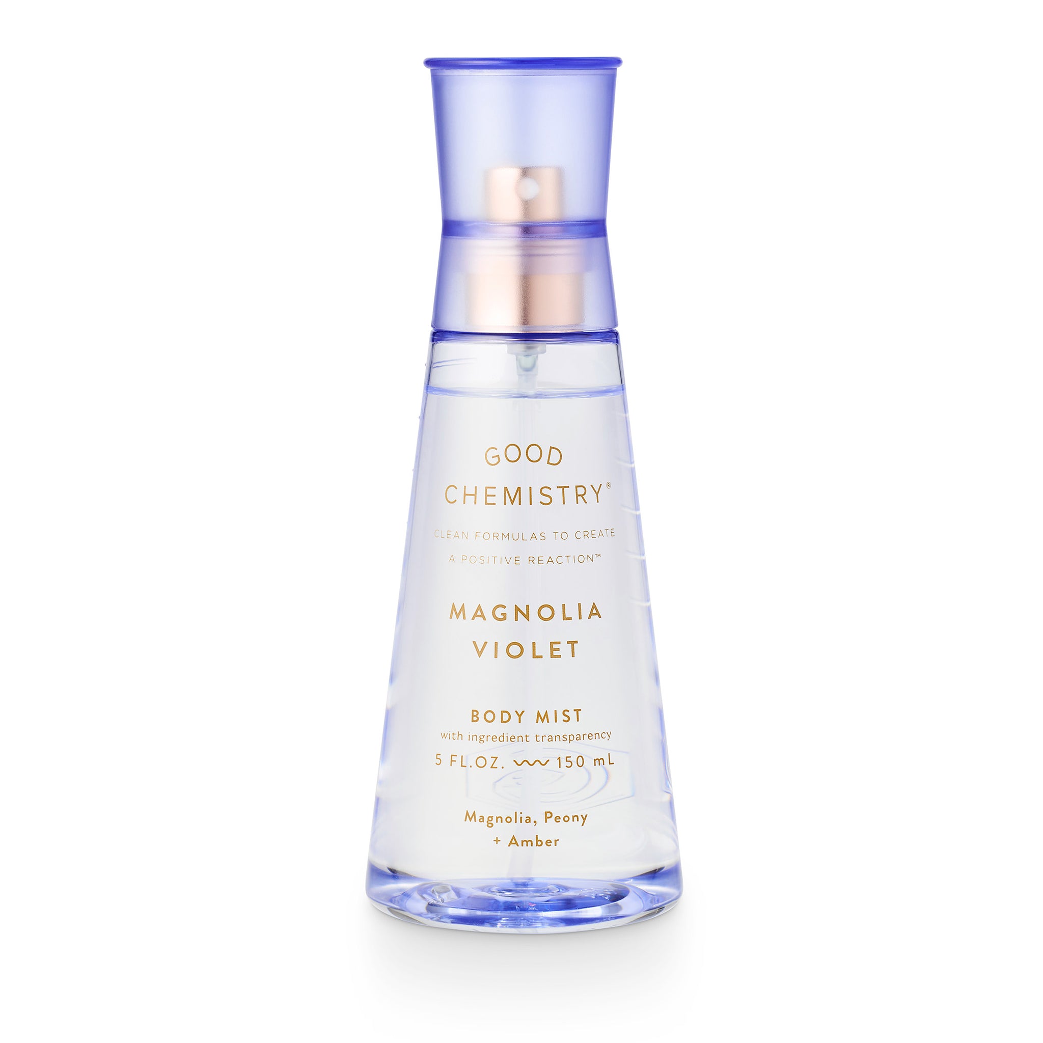 Magnolia Violet Body Mist Good Chemistry - Main Image