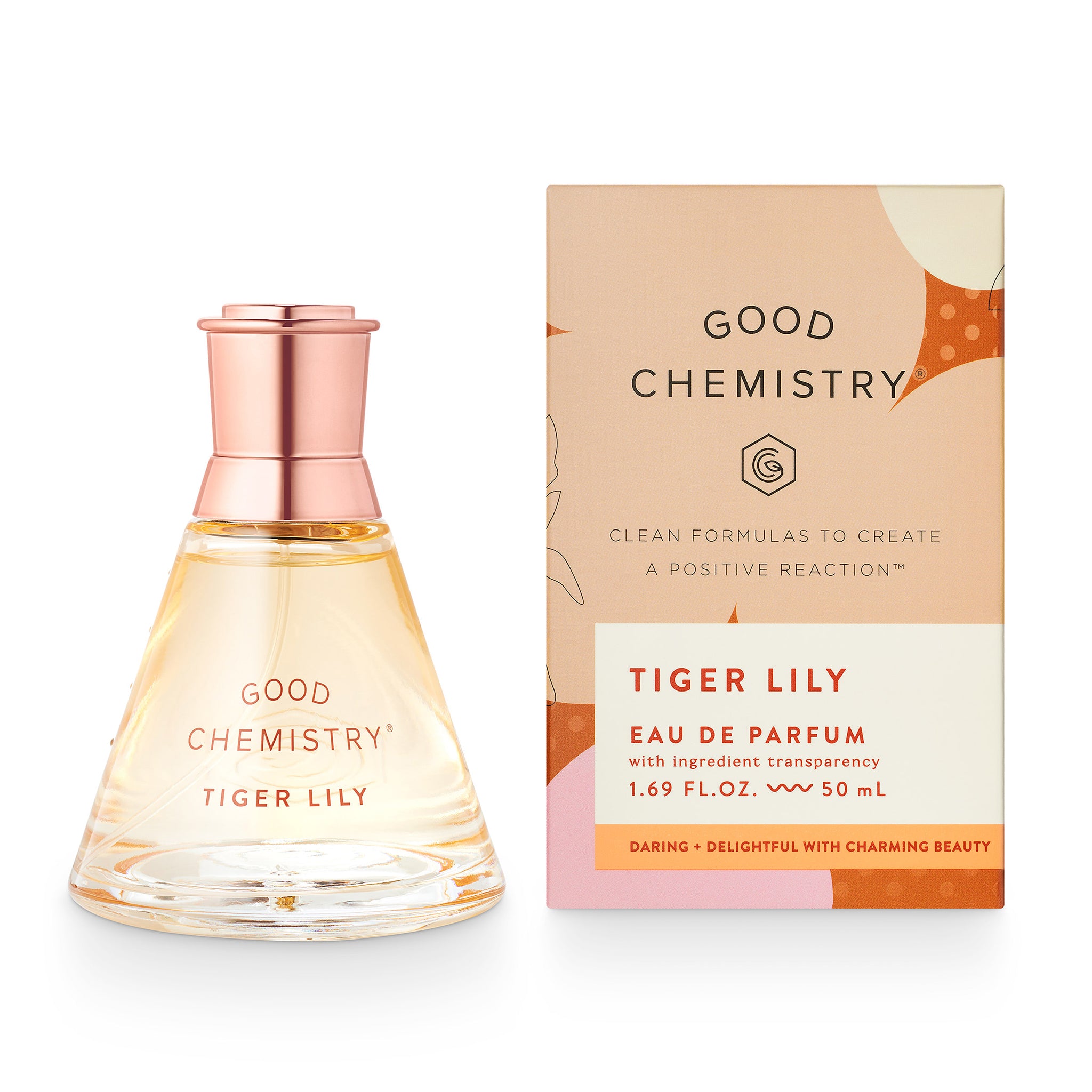 tiger lily fragrance oil Tiger Lily Eau de Parfum