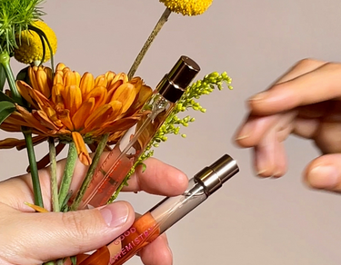 Fragrance Longevity 101: Components | Personal Fragrance, reading_time