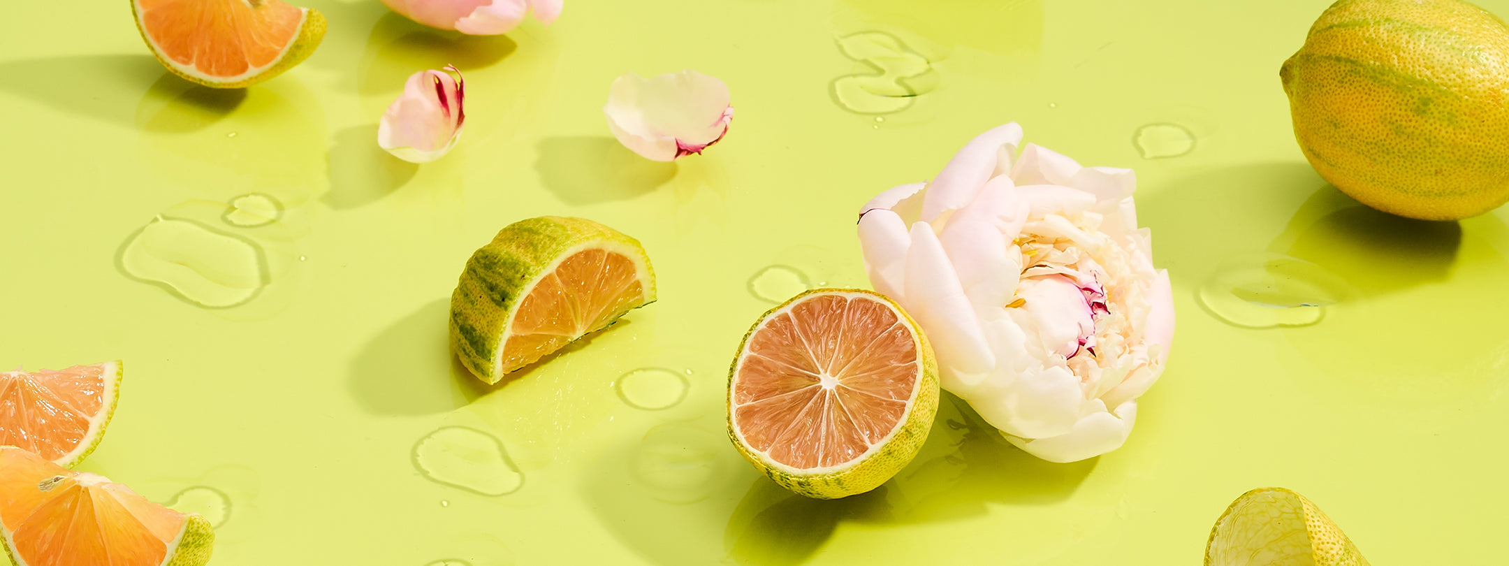 Home Fragrances: Floral