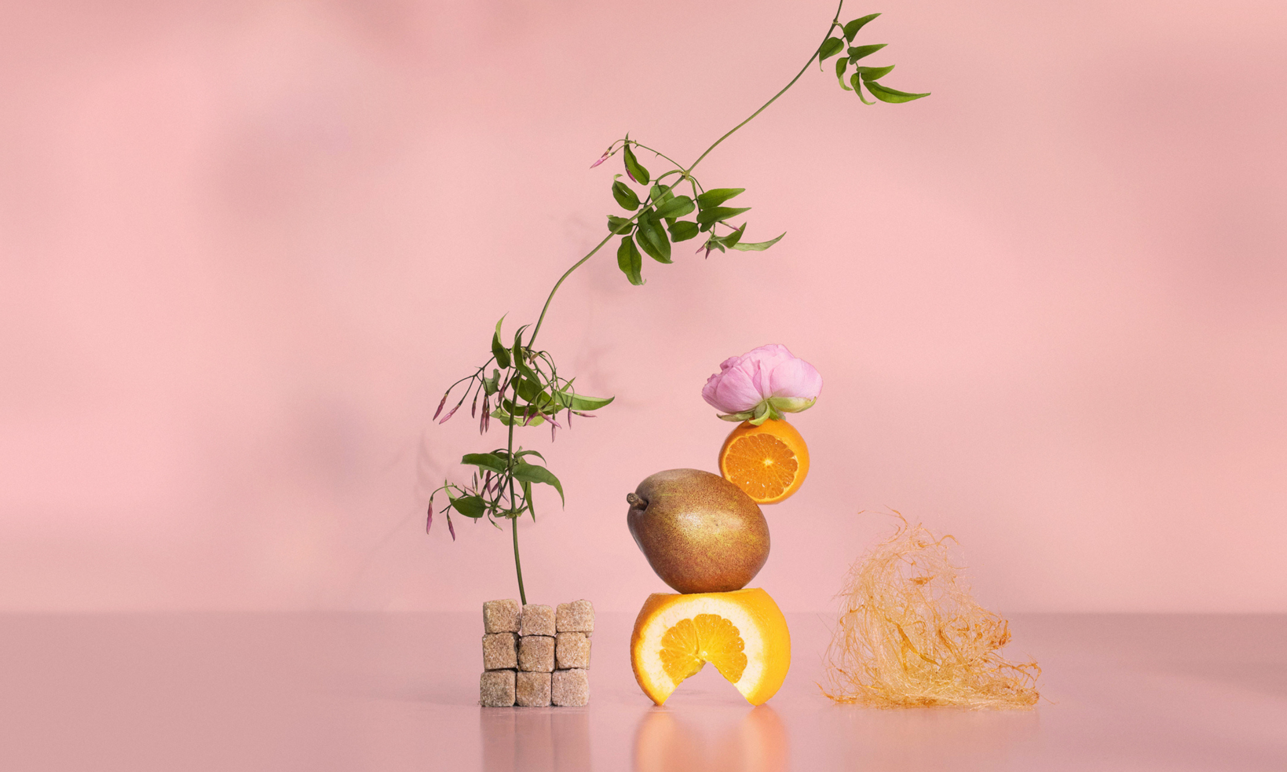 Good Chemistry Cheerful Charmer Fragrance 