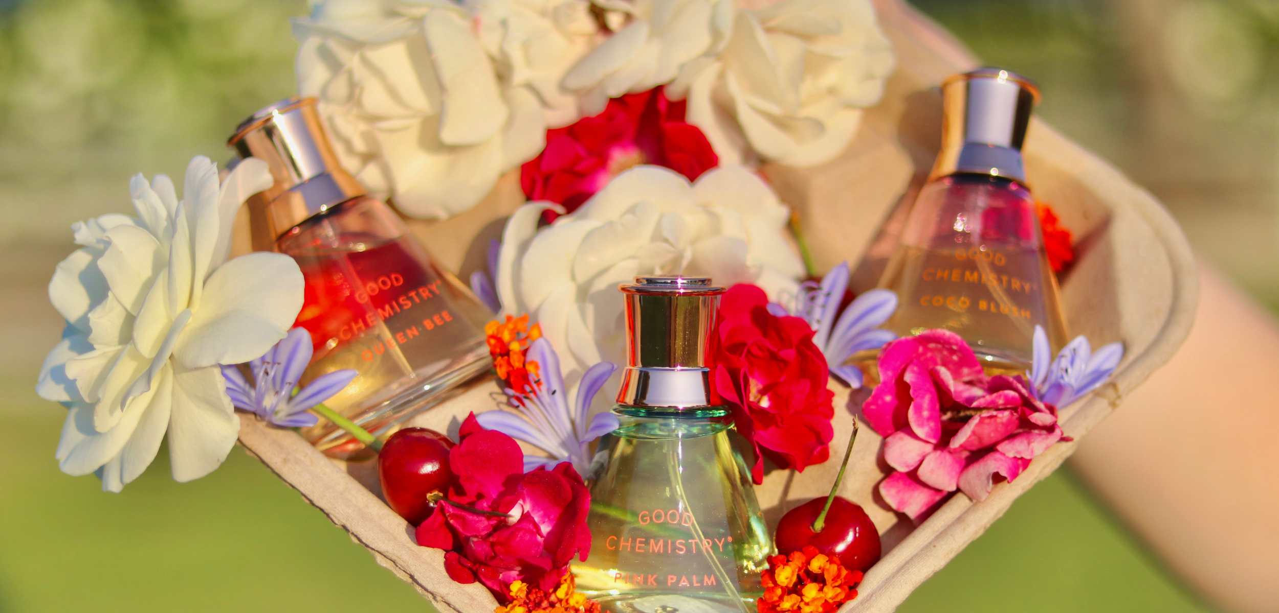 Gifts for Moms + Grads