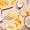 Coconut + Chill Candle Refill Kit