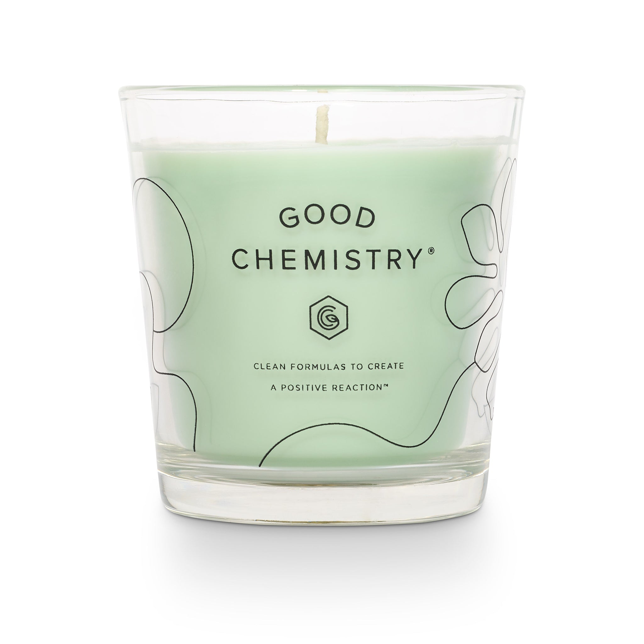 Eucalyptus + Bliss Candle Refill Kit