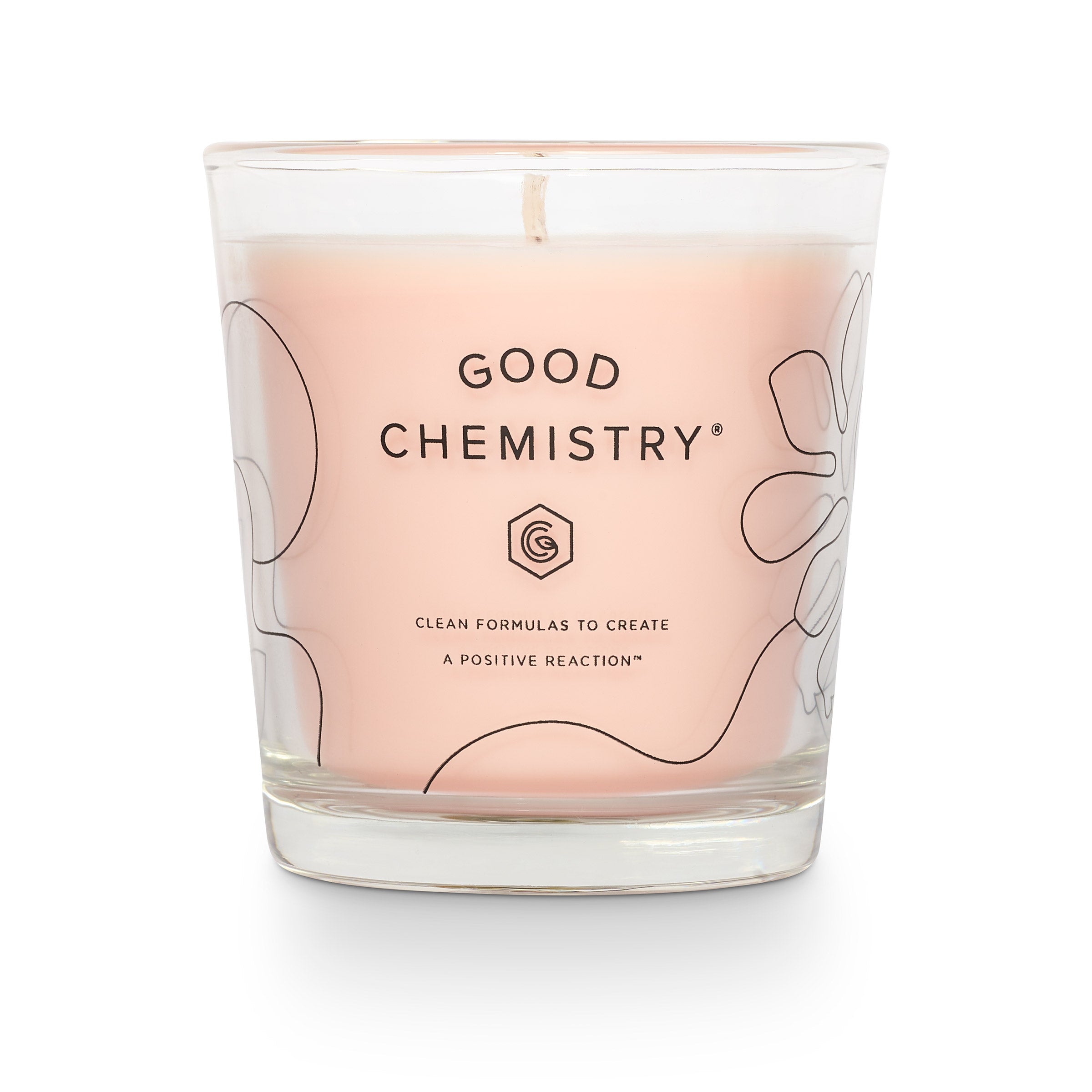 Coconut + Chill Candle Refill Kit