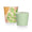 Eucalyptus + Bliss Candle Refill Kit