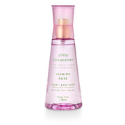 perfume seed rose body mist Good Chemistry Body Mist