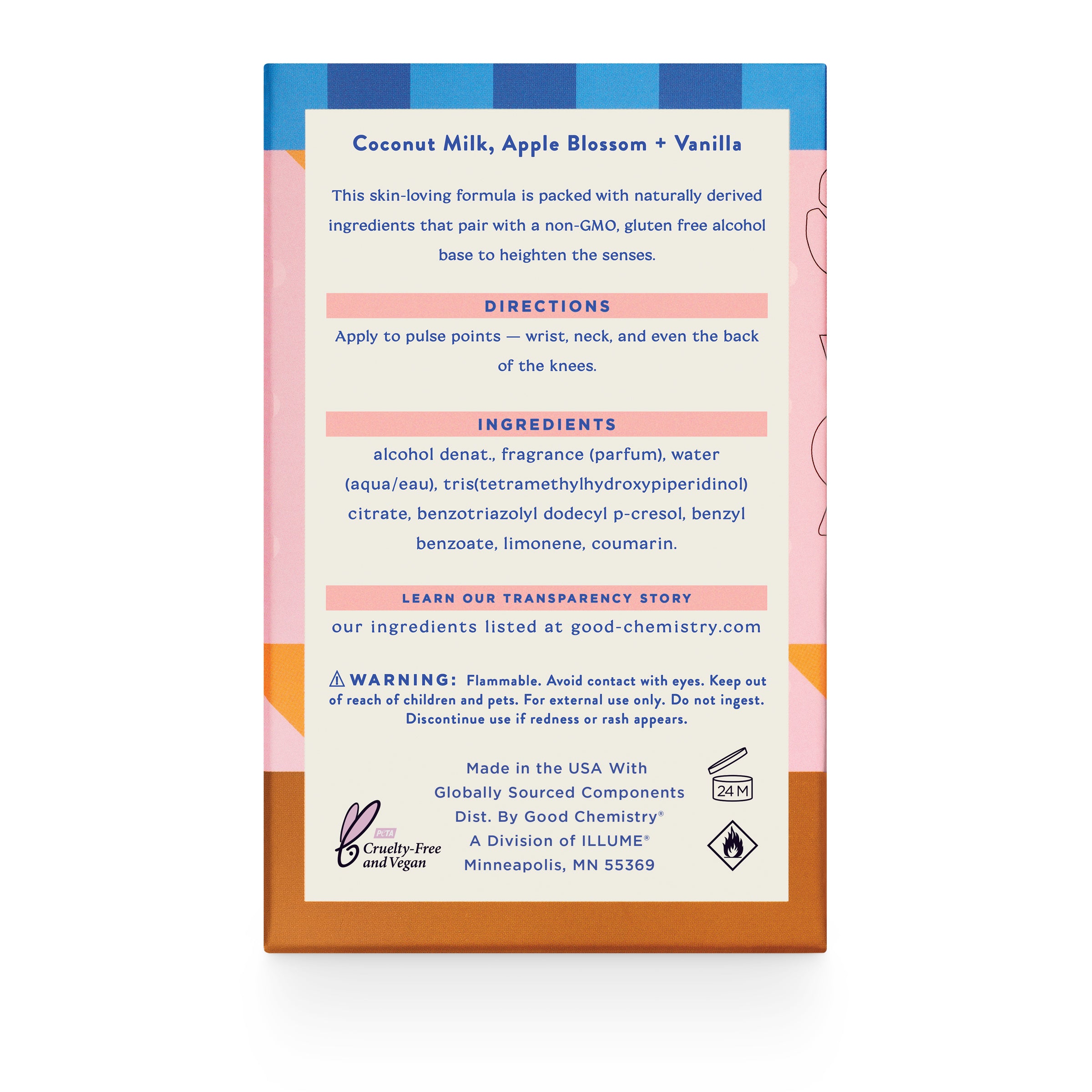 Cheerful Charmer Format Bundle