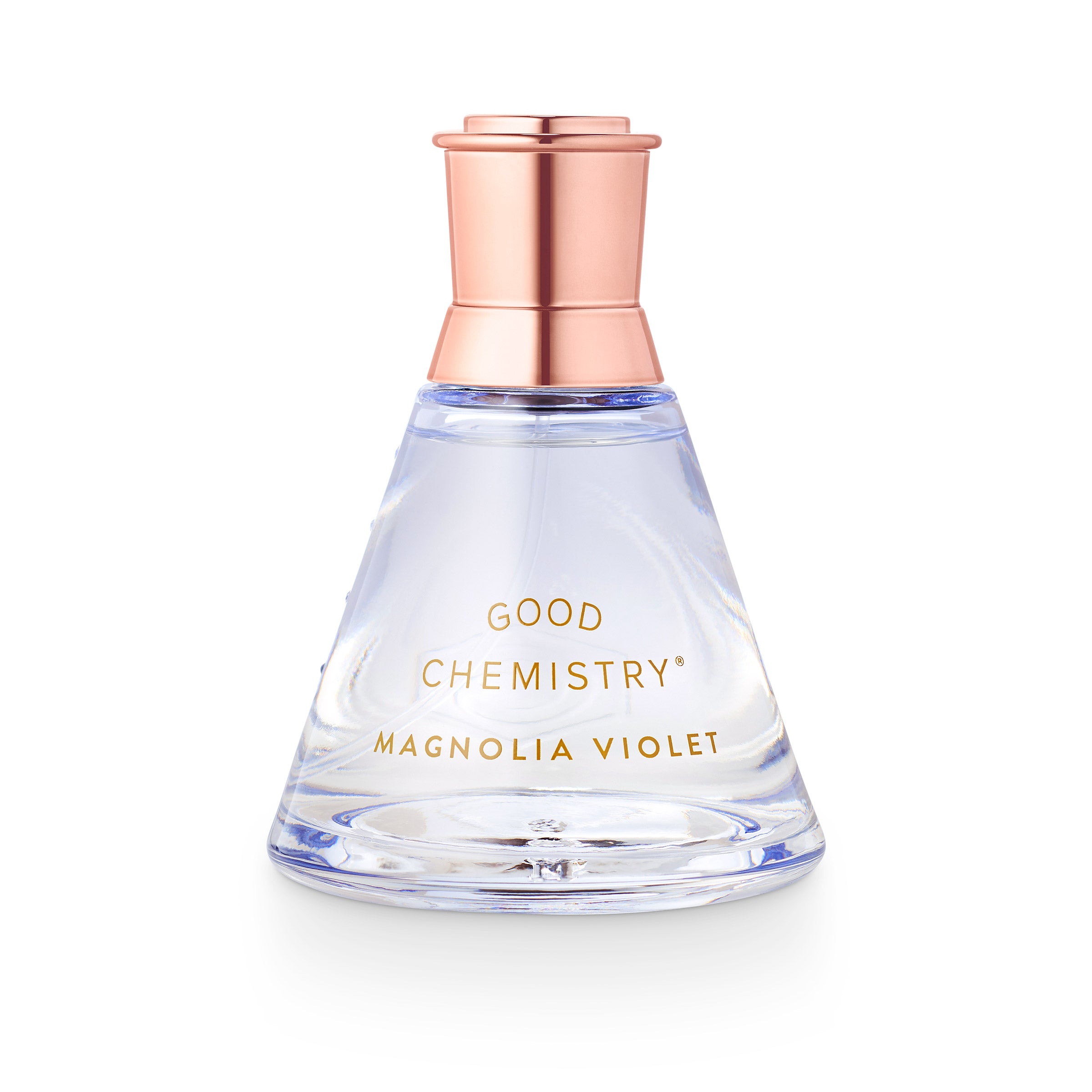 Magnolia Violet Eau de Parfum