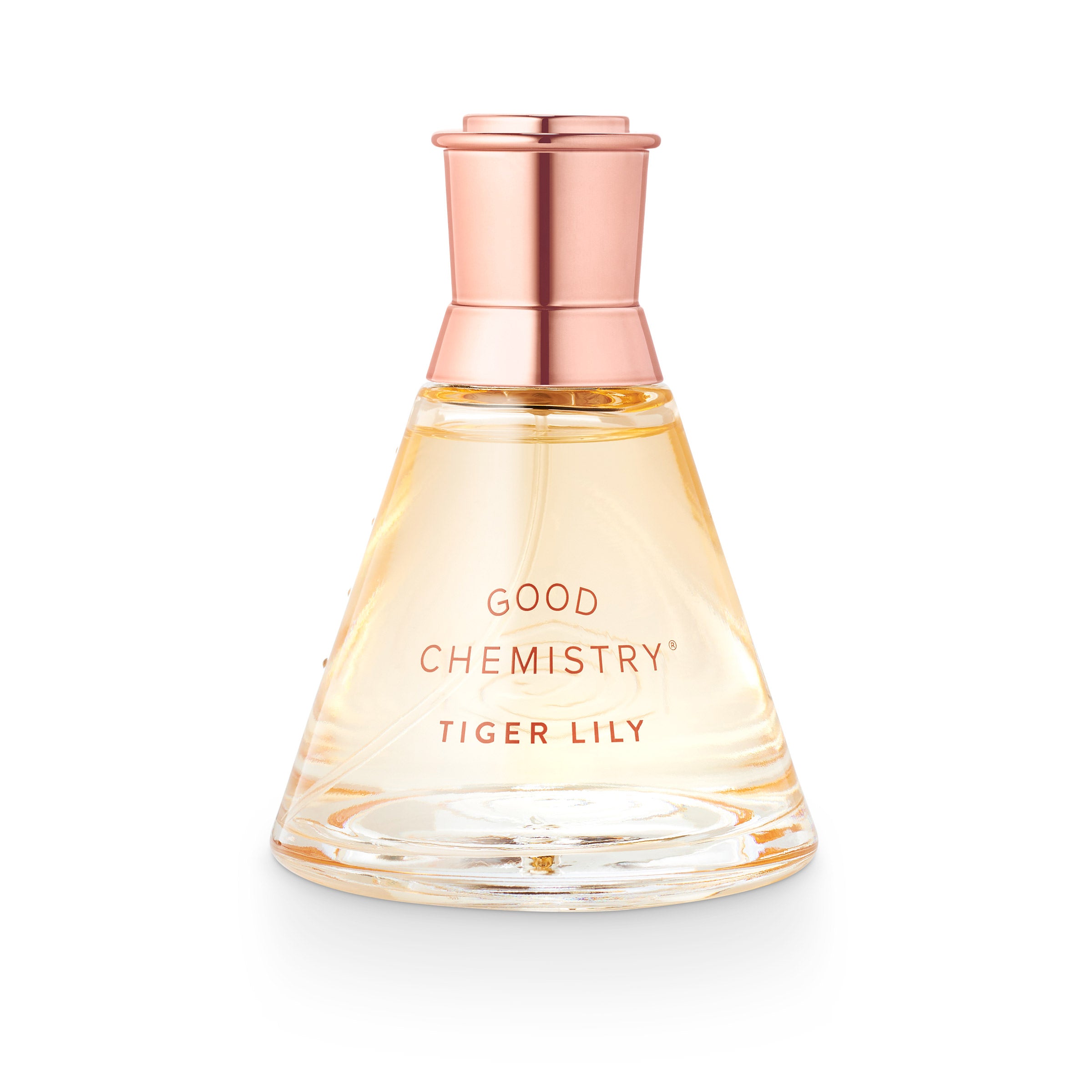 good chemistry tiger lily Tiger Lily Eau de Parfum