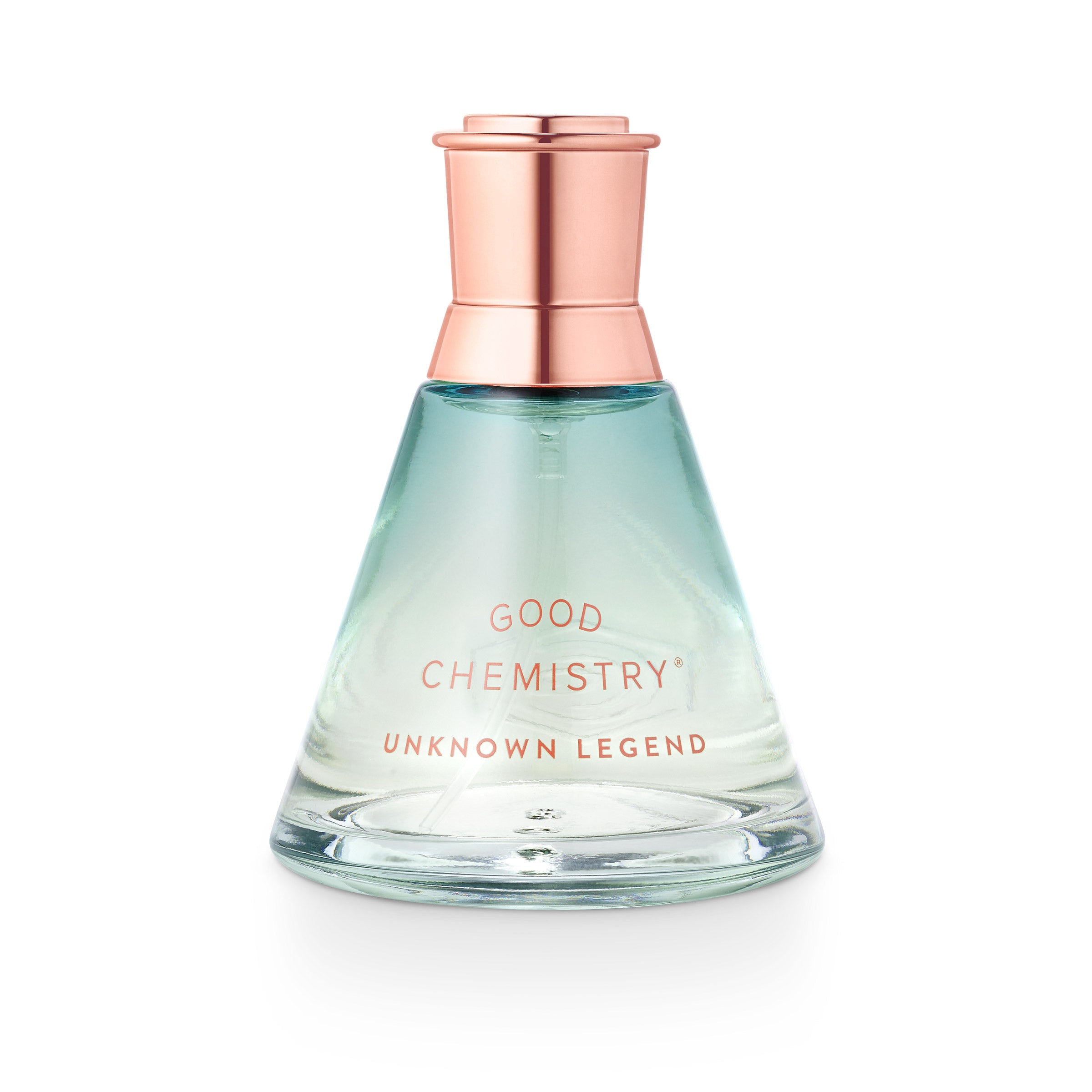 Unknown Legend Eau de Parfum, 1.69 fl oz | Good Chemistry