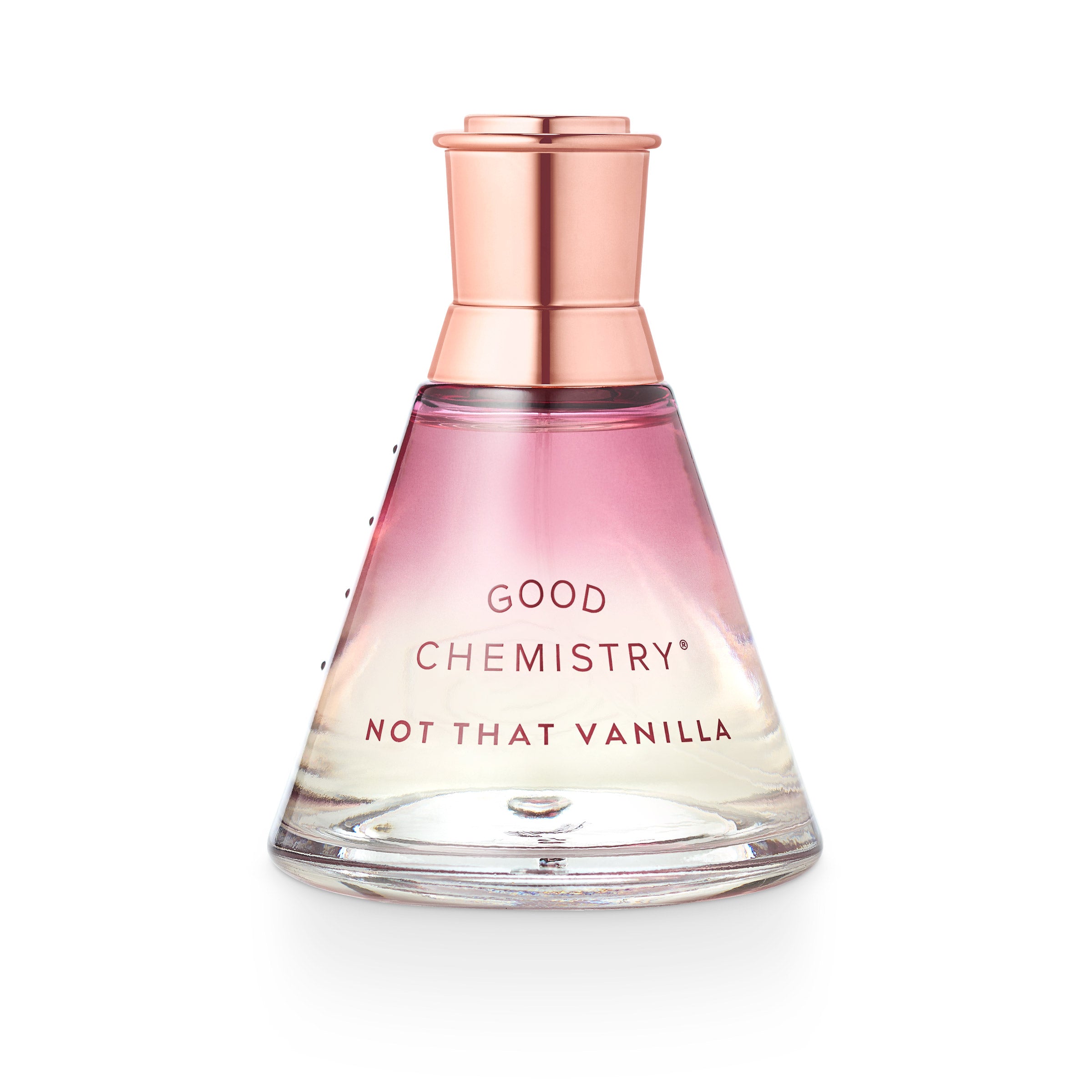 Not That Vanilla Eau de Parfum