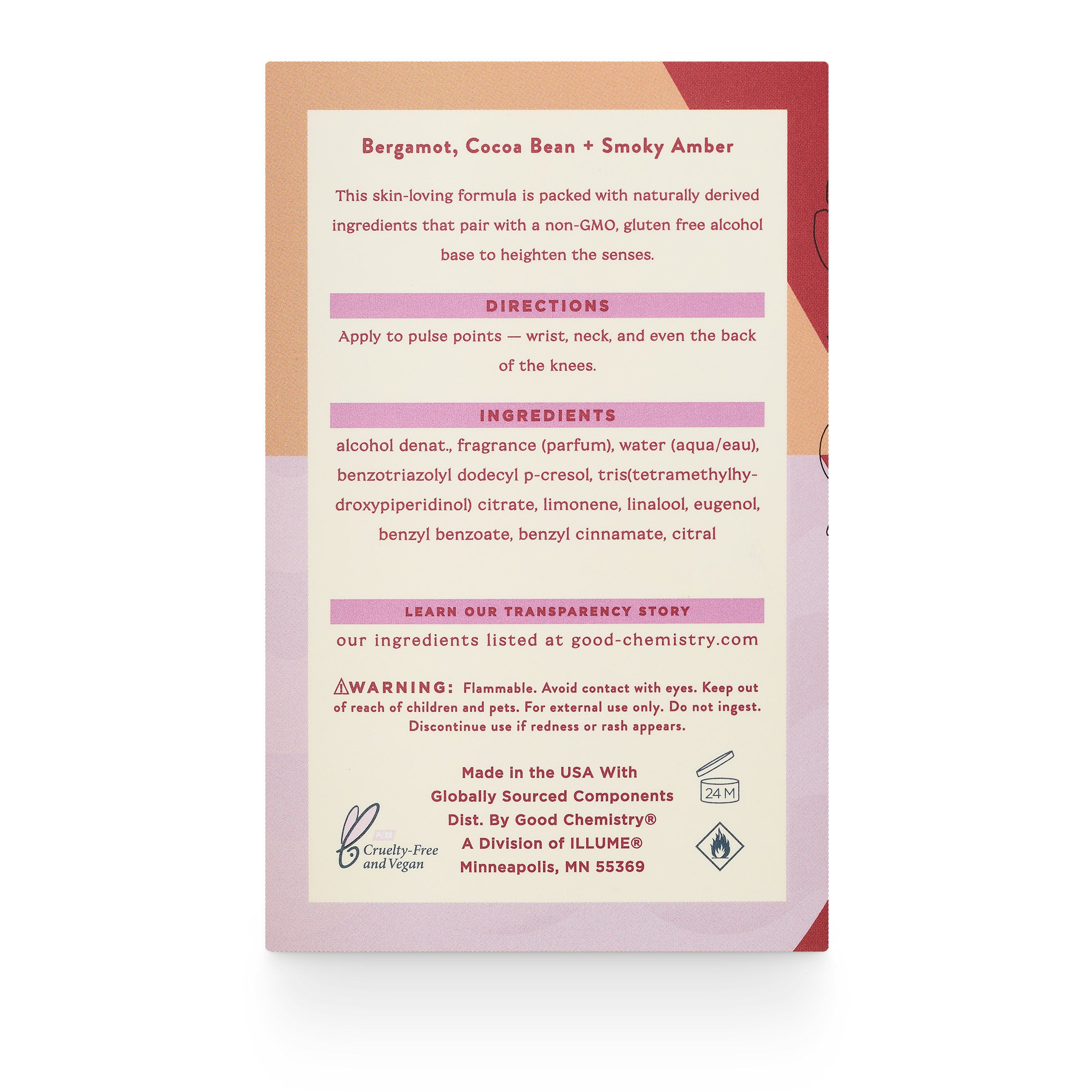 Not That Vanilla Format Bundle