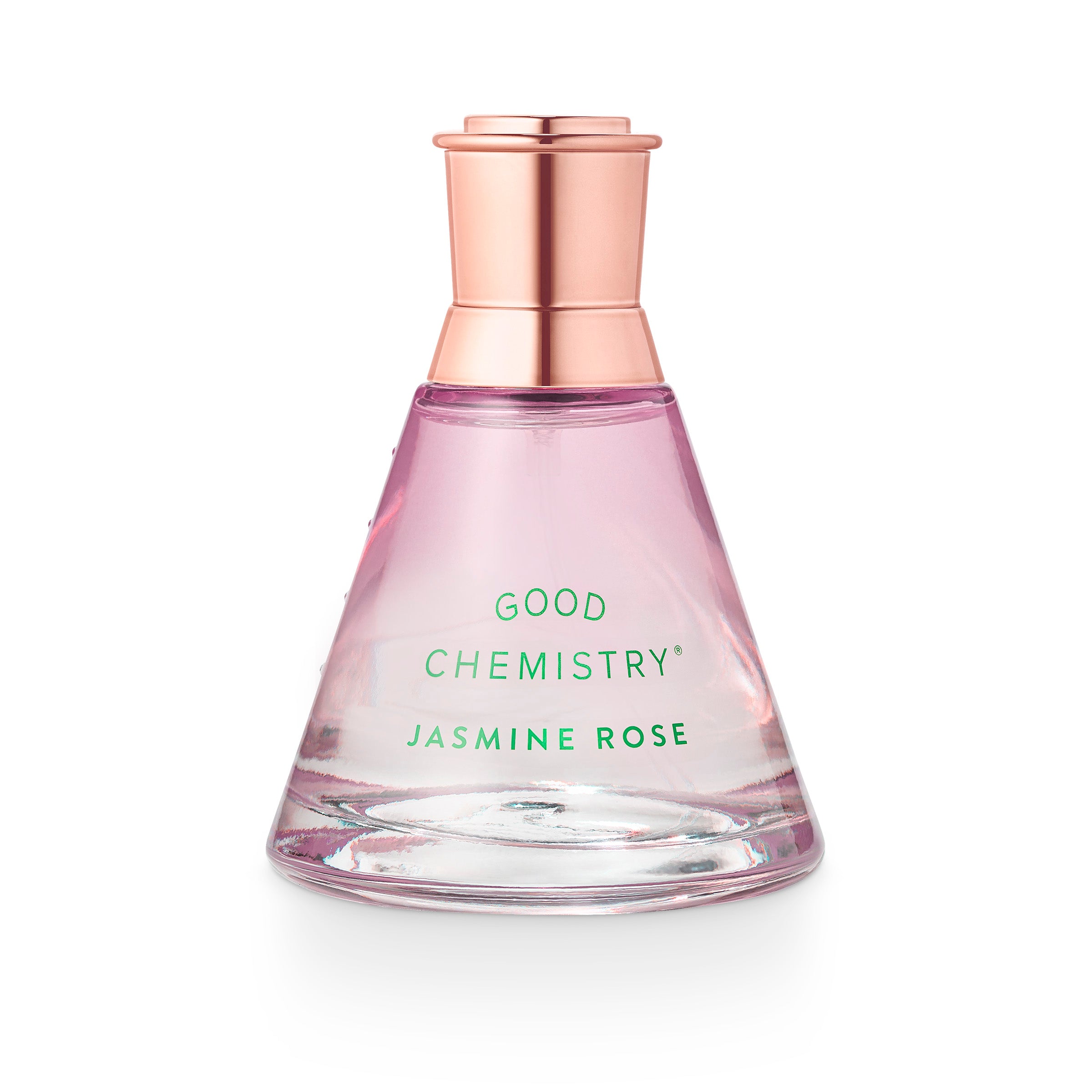 Jasmine Rose Eau de Parfum