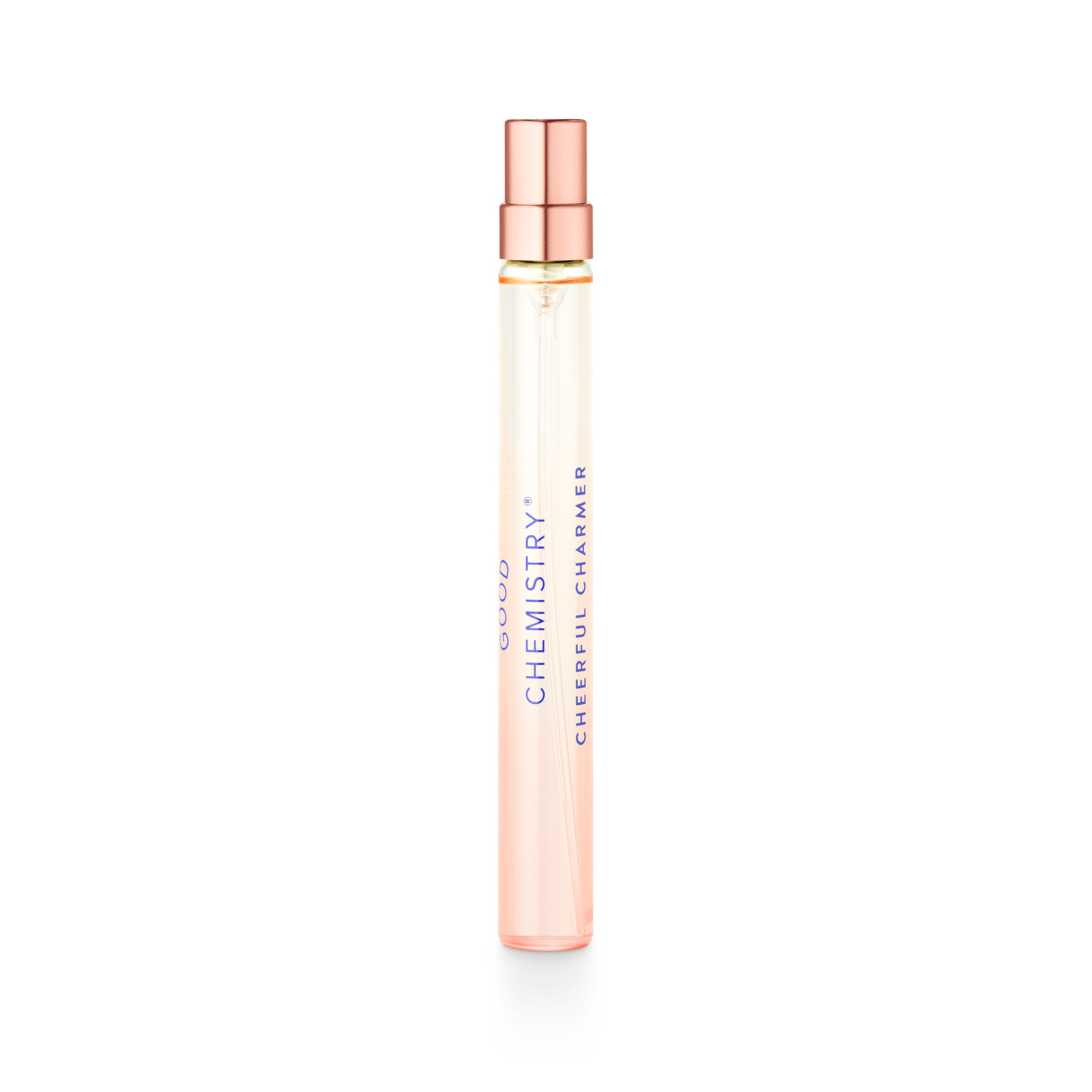 Cheerful Charmer Eau de Parfum Travel Spray