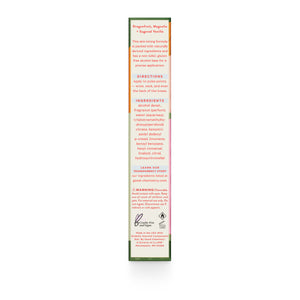 Pink Palm Eau de Parfum Travel Spray