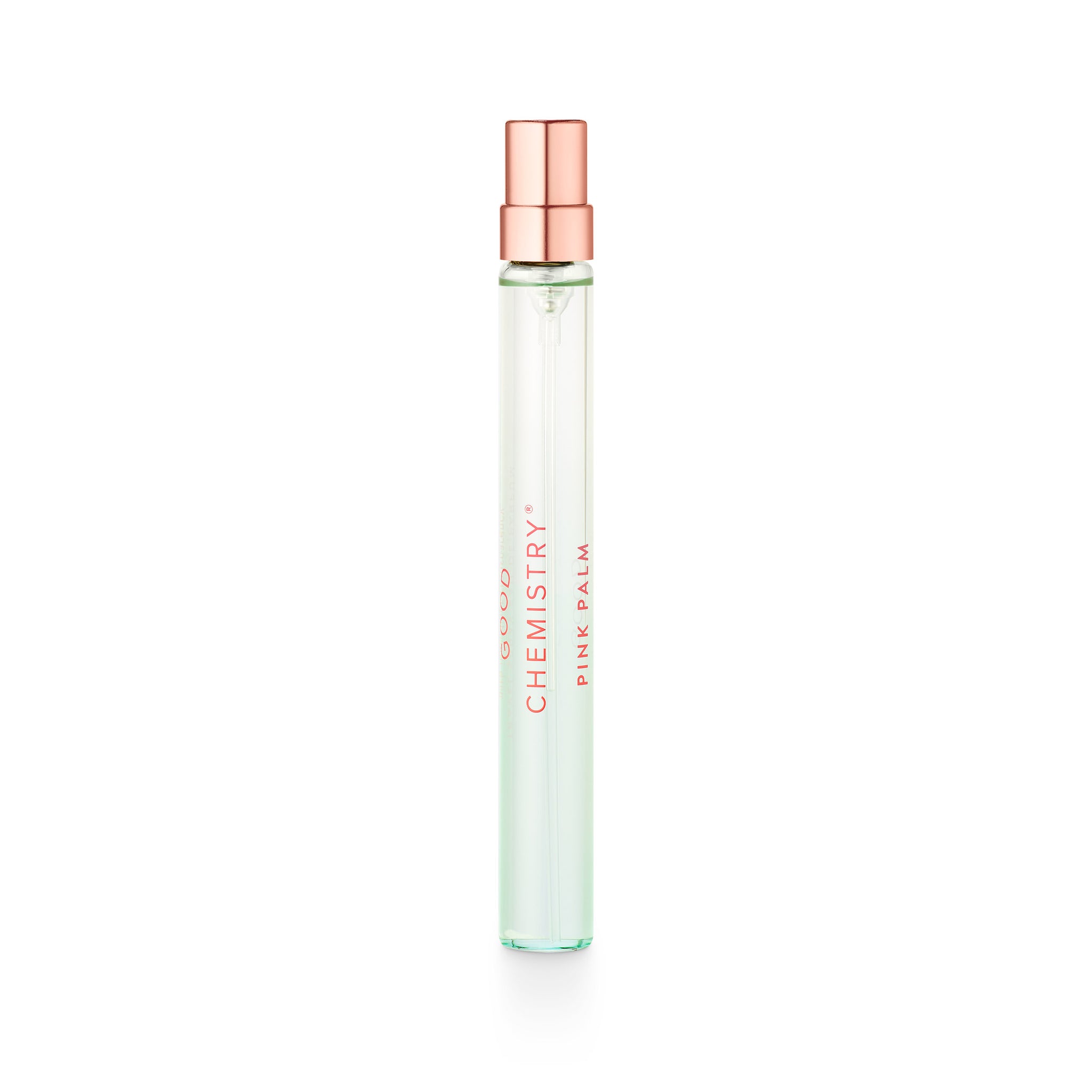 Pink Palm Eau de Parfum Travel Spray