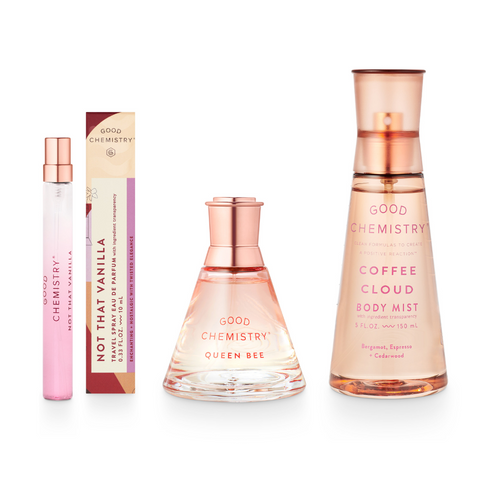 Best Seller Bundle