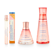 Cheerful Charmer Format Bundle