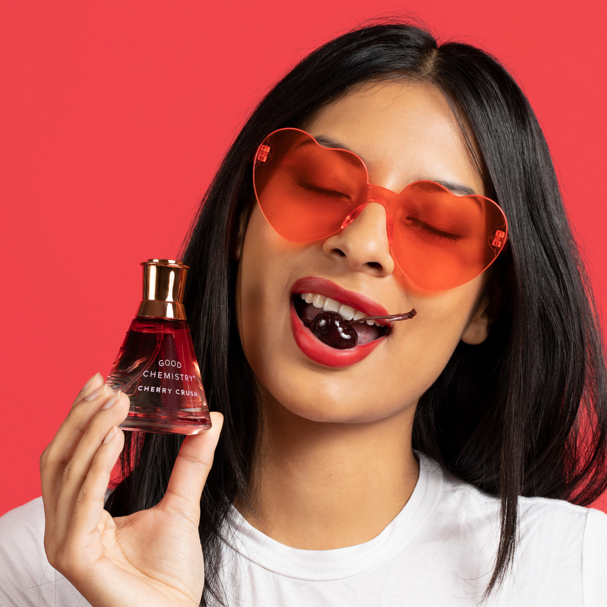 Cherry Crush Eau de Parfum