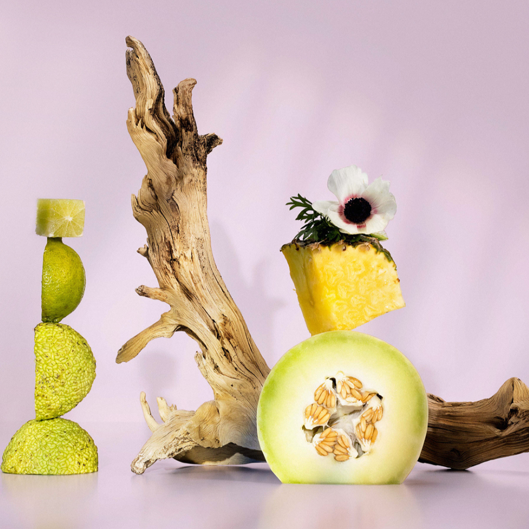 Coco Blush Format Bundle