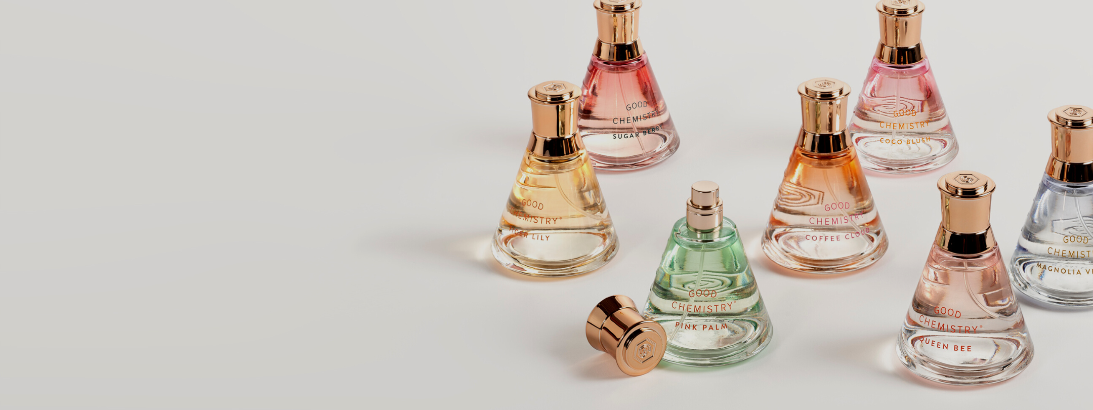 Good chemistry north sky hot sale