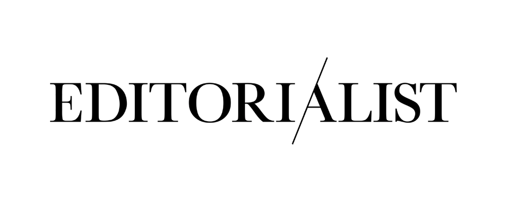 Good Chemistry Clean Beauty Fragrance Perfume featured in Editorialist
