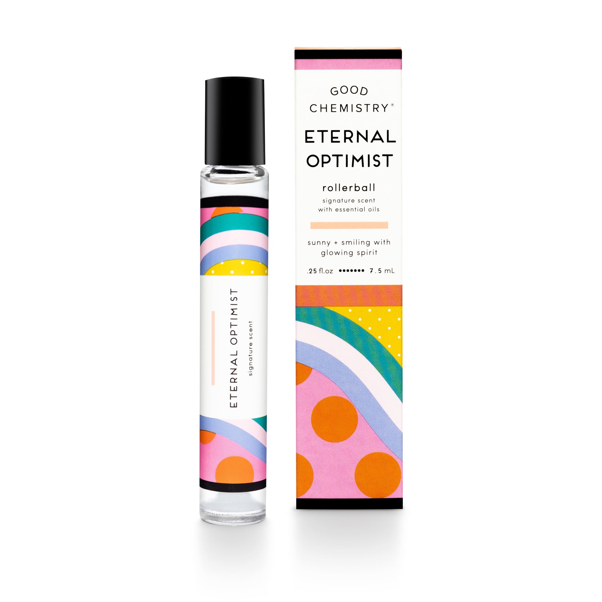 Eternal Optimist Rollerball