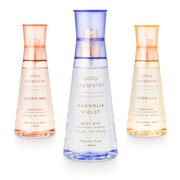 Floral Body Mist Bundle