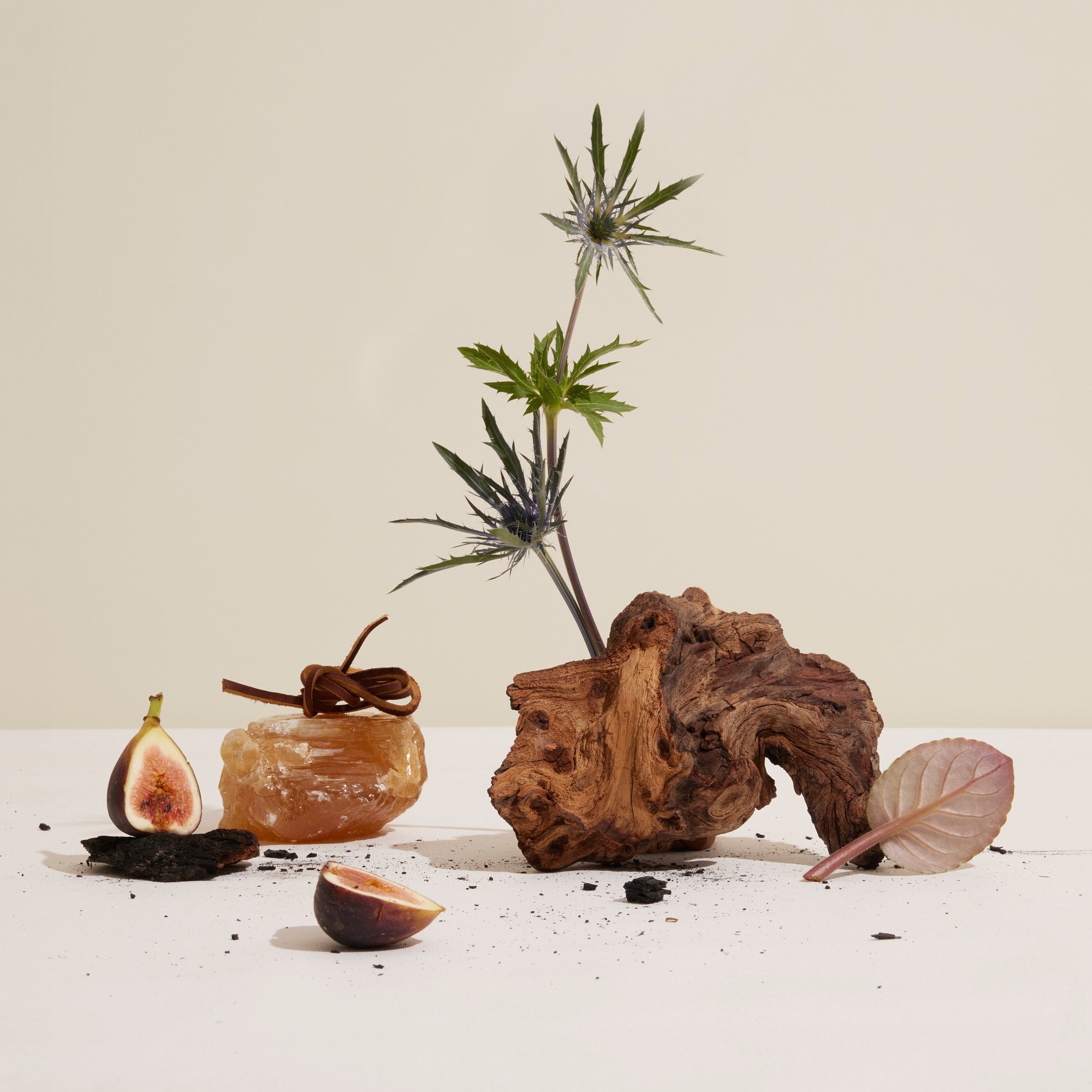 Unknown Legend Eau de Parfum