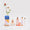 Cheerful Charmer Format Bundle