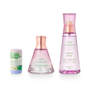 Jasmine Rose Format Bundle