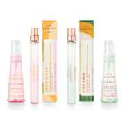 Citrus ~ Fruity Travel Bundle