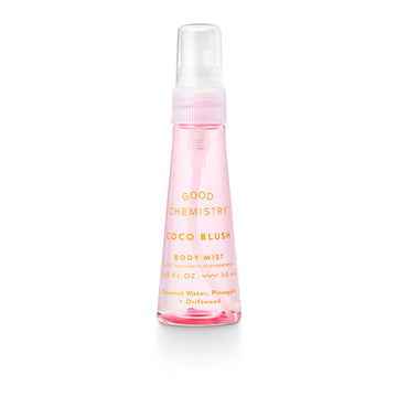 Coco Blush Mini Body Mist