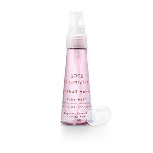 Not That Vanilla Mini Body Mist