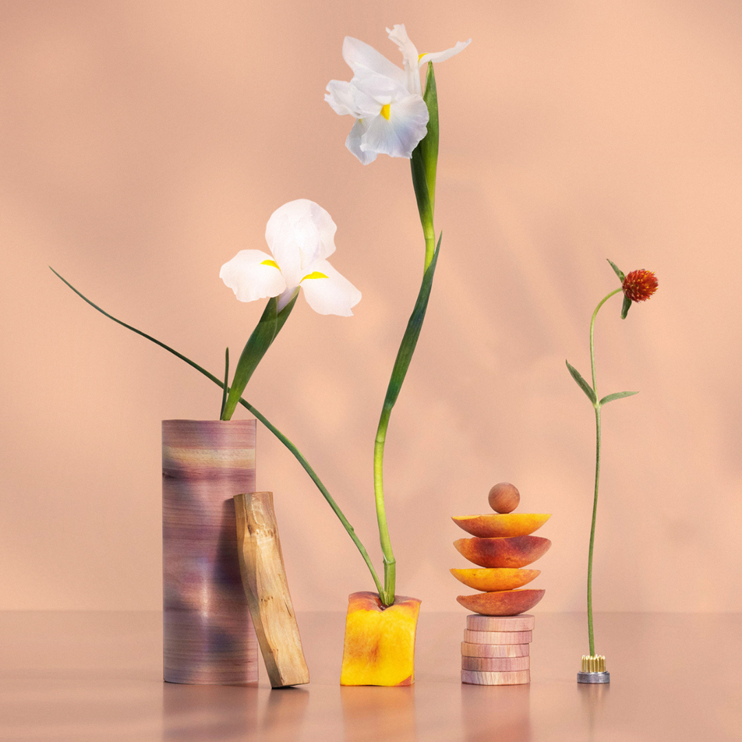 Tiger Lily Format Bundle