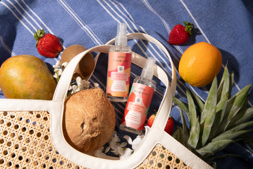 Personal Fragrance