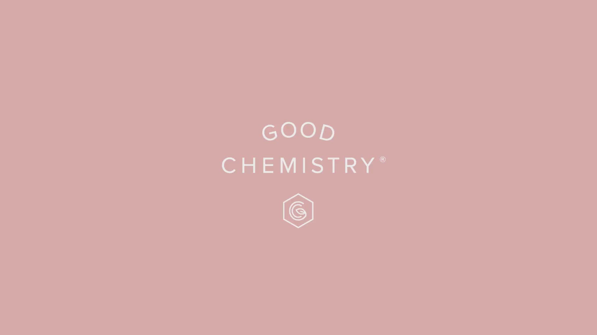 Load video: Beaker filling with ingredients of fragrance