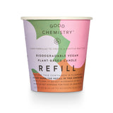 Lavender + Ooh La La Biodegradable Candle Refill