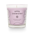 Lavender + Ooh La La Reusable Glass Candle