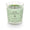 Eucalyptus + Bliss Reusable Glass Candle