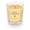 Lemon + Love Reusable Glass Candle