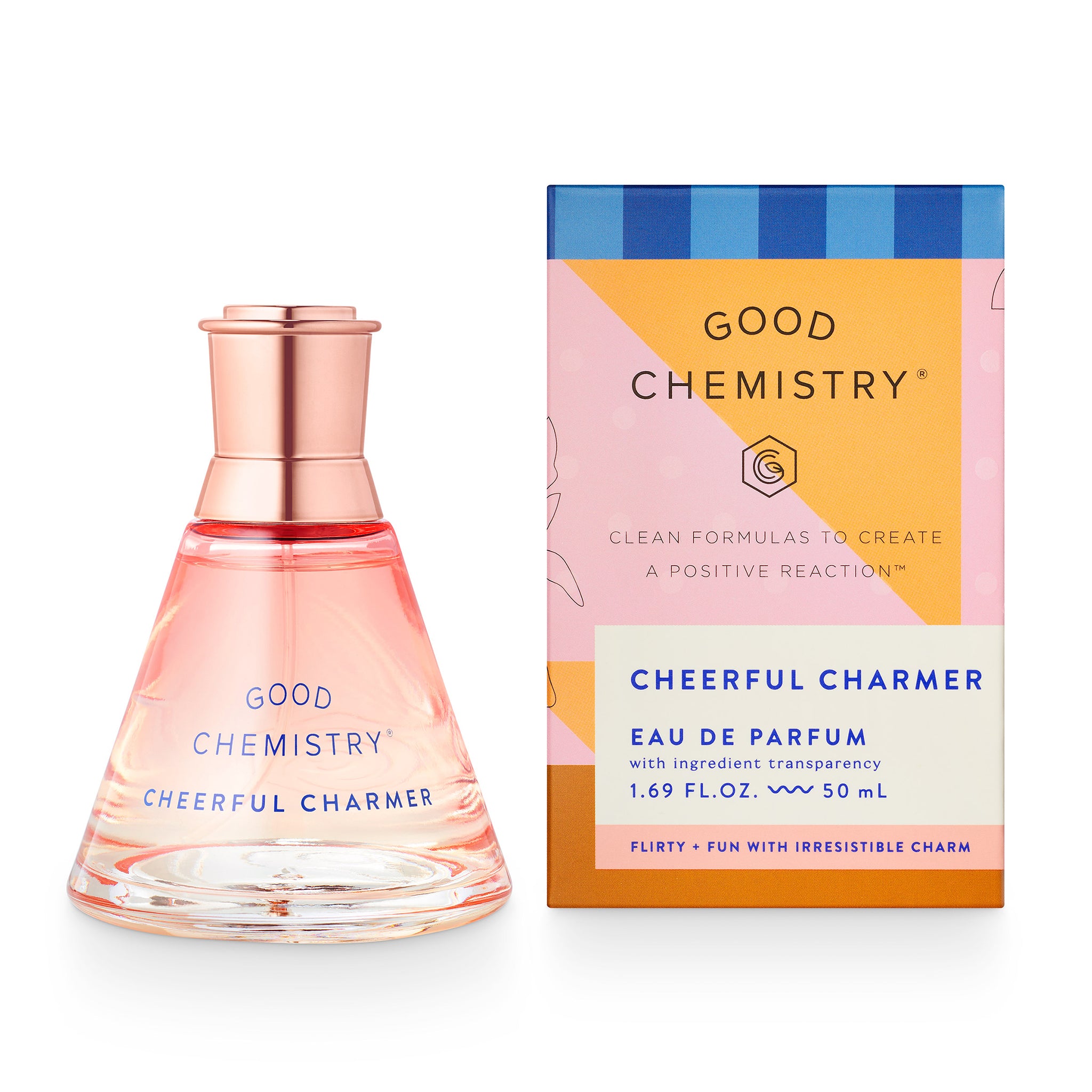 Good Chemistry™ Women's Eau De … curated on LTK